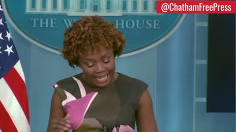 White House Dodges Questions on MAR-A-LAGO RAID