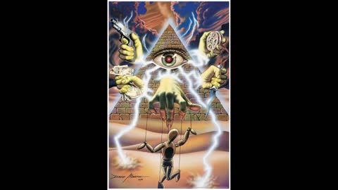 Las Cartas Illuminati de Steve Jackson - Frederick Guttmann