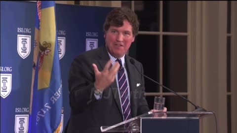 Tucker Carlson Compares Black Lives Matter to the Bolsheviks – Must See!!