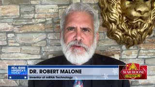 Dr Robert Malone: Effects of Paxlovid