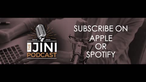 Detect Hidden Saboteurs to Healing, Abundance, Goals - JINI Podcast