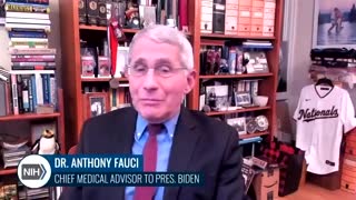Duplicitous Dr. Fauci reverses—again—on double-mask-wearing