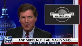 Tucker RIPS CNN TO SHREDS On Live TV In Hilarious Roast