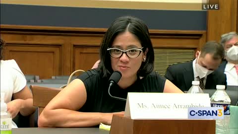 Abortion Hearing Guest Cannot Explain Difference Between Hour Old and 2 Year Old