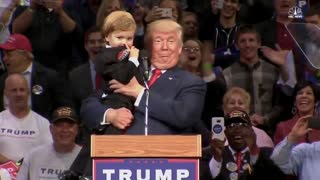 The video that got Donald Trump elected... and will again!