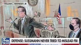 Sussman Trial: Top Democrat Attorney Marc Elias Expected to Take the Stand Today
