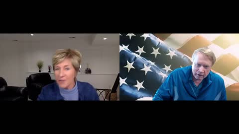 RINO Rant The Chuck and Julie Show April 18, 2022