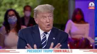 Trump Roasts Pelosi for Playing Politics With Stimulus