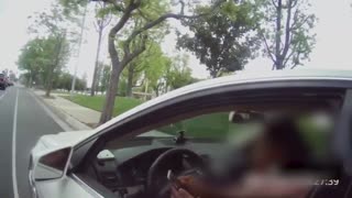 "Woke" Karen Abuses Hispanic Police Officer in Gut-Wrenching Video