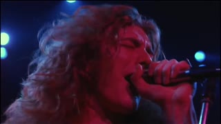 Led Zeppelin "Since I've Been Loving You" LIVE 1973