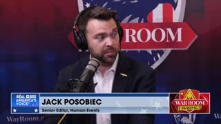 Jack Posobiec - Fight for The Global South