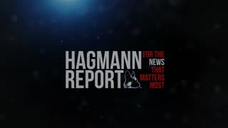 Blood Clots Now - Bloodshed Later? John Moore on the Hagmann Report (FULL SHOW) 6/14/2021