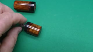Coos Cue Cocobolo and Bloodwood