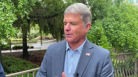 Leader Kevin McCarthy and Rep. Michael McCaul: We Will Hold China Accountable