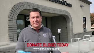 Do you have COVID antibodies? Donate blood plasma today!
