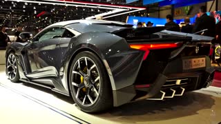 Top 10 Expensive fast Cars in the world 2021