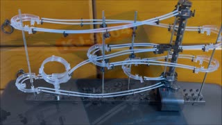 Spacerail Coaster