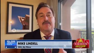 Minnesota Bank and Trust Moves to Cancel Mike Lindell’s Bank Accounts