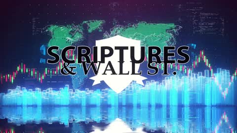 Scriptures and Wallstreet: Bank Bails Out And Fails