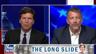 Taliban Takeover - Interview with Erik Prince
