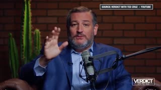 Ted Cruz BURNS The NY Times To A Crisp In Humiliating Roast
