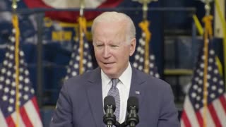 Swear to god, true story,’ Biden says as he tells ‘false’ Amtrak story for 5th time