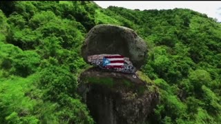 Puerto Rico Recovery