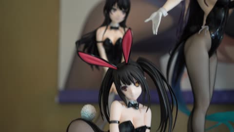 Top 10 Anime Figures I got in 2021