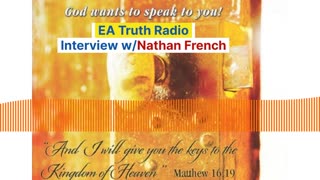 Love & Discipleship in The End Times with Prophetic Minister Nathan French