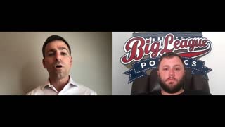 BLP Live #17 w/ Shane Trejo and Michigan Governor Candidate Ryan Kelley!