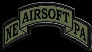 Nepa Airsoft on YouTube