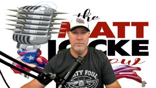 The Matt Locke Minute