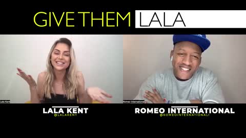Lala Kent / Romeo International