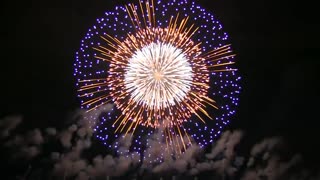 top 10 firework shows in world