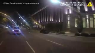 2 Denver Police Officers Fired For Excessive Force
