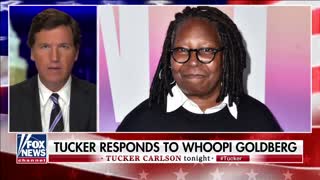 "The View" DEMANDS Tucker Carlson Apologize - He Sets the Record Straight