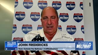 #OTB June 9, 2022 Fredericks Blasts Phony J6 TV Clown Show and VA Dems