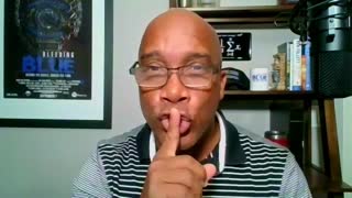 Hunter Biden... Shhhhh! - The Kevin Jackson Network - TKO