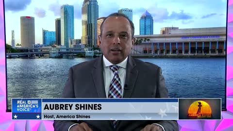 Aubrey Shines: The Media Distracts While World Leaders Engineer Their ‘Global Reset’