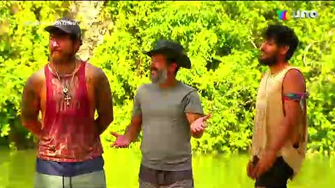 Survivor México 2021 Capítulos Completos