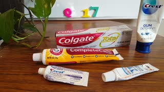 What toothpaste should I use?
