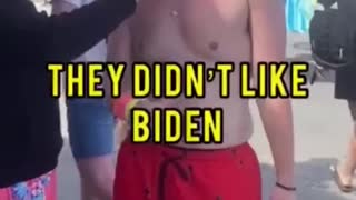 College Students SLAM Biden In Epic Roast During The 4th Of July