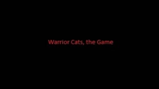 Warrior Cats the Game - Title Screen (extended)
