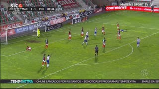 Rui Santos: "Há 3 jogadores ex-FC Porto que cometeram grandes penalidades neste campeonato"
