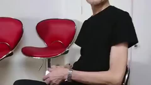 Awesome magician