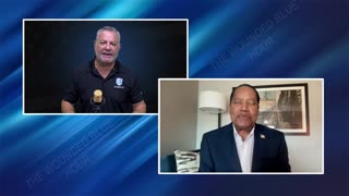 Larry Elder Calls Out Obama for the Anti Law Enforcement Movement