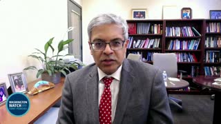 Dr. Jay Bhattacharya assesses the legacy of Dr. Anthony Fauci
