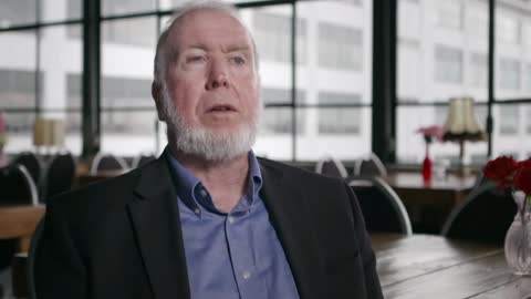 Wired Magazine Founder Kevin Kelly On The Alien Nature of Artificial Intelligence