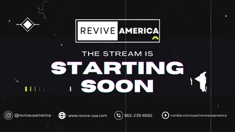 [Revive America] Ep. 31: Maui Strong