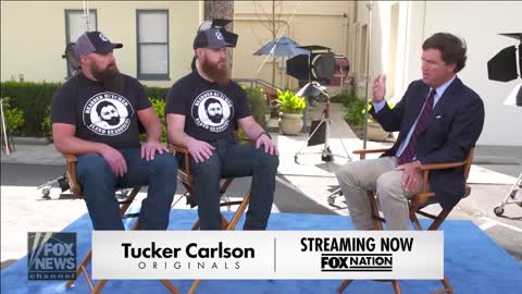 Tucker Carlson: The Prevailing Theory Behind Cattle Mutilation Is Extraterrestrial Activity